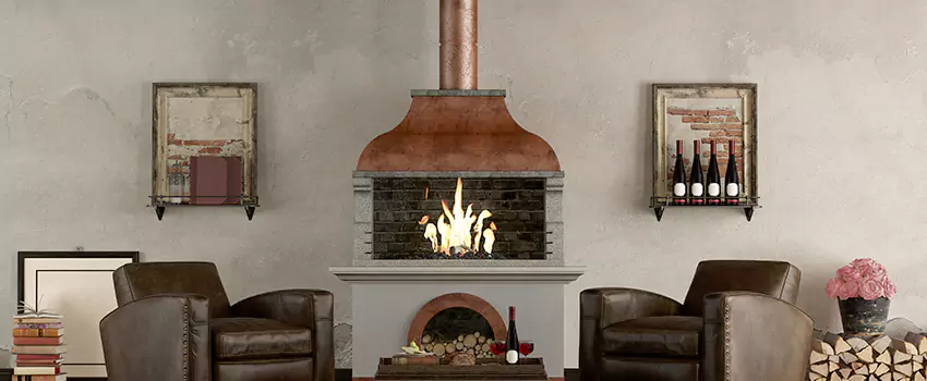 Benefits of Pacific Energy Fireplace in Brea, California