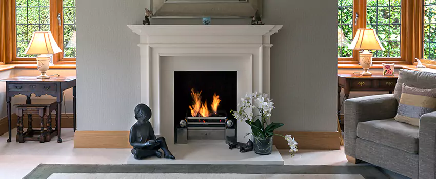 RSF Fireplaces Maintenance and Repair in Brea, California