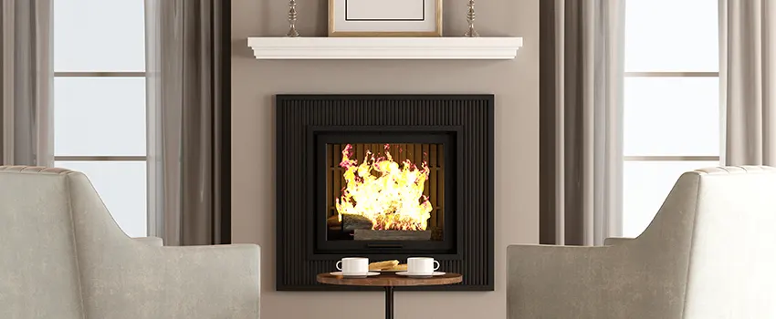 Superior Outdoor Fireplace Repair in Brea, CA