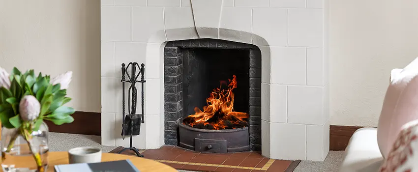 Valor Fireplaces and Stove Repair in Brea, CA