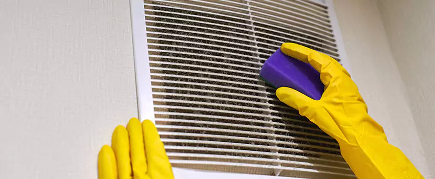 Vent Cleaning Company in Brea, CA