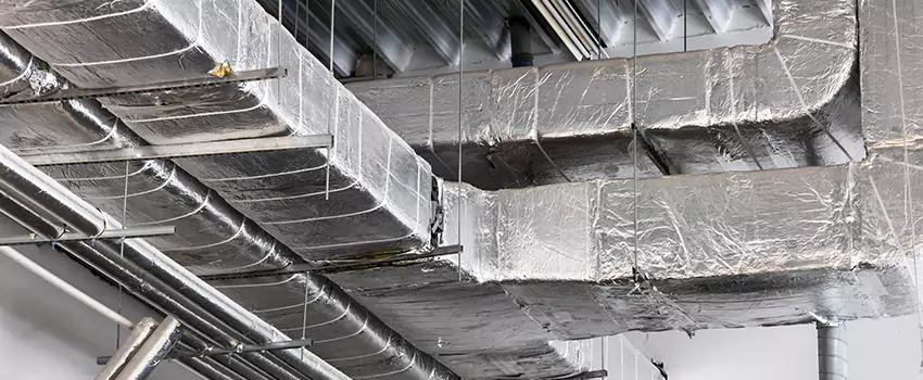 Vent Dust Cleaning Cost in Brea, CA