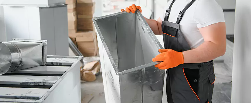 Ventilation Fan Cleaning Services in Brea, California