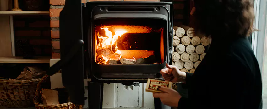 Key Features of Vermont Castings Fireplaces in Brea, CA