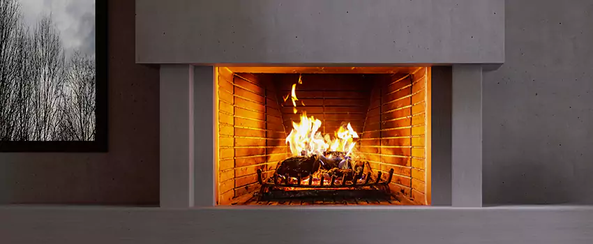 Indoor Wood Burning Furnace Repair and Installation in Brea, California