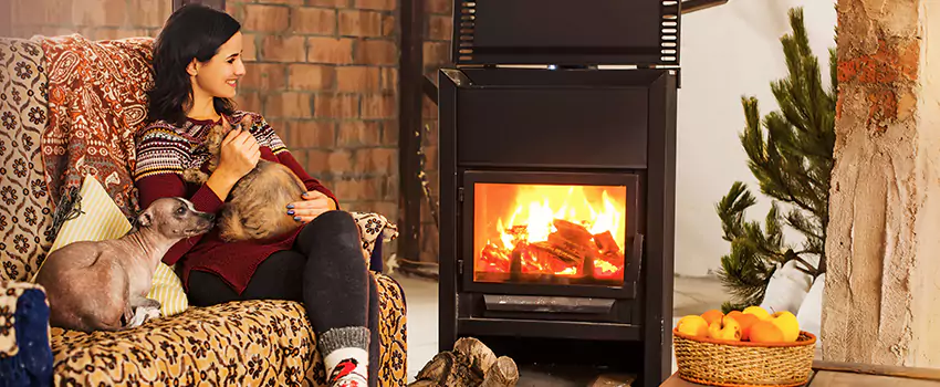 Wood Stove Chimney Cleaning Services in Brea, CA