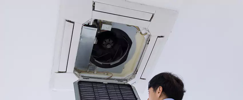 Benefits of Professional Air Duct Cleaning in Brea, California
