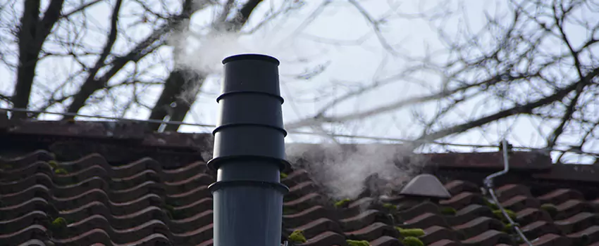 Broken Chimney Animal Screen Repair And Installation in Brea, CA