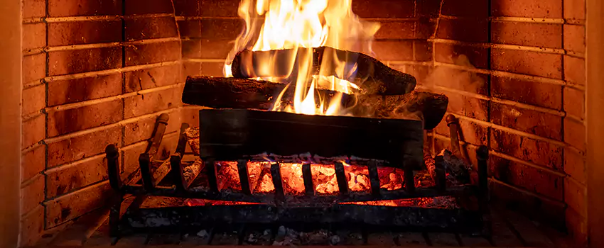 Chimney Ash Dump Cover Repair Services in Brea, CA