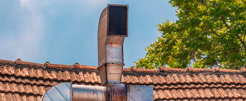 Chimney Cleaning Cost in Brea, California