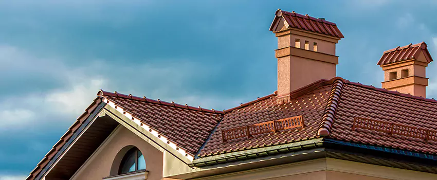 Residential Chimney Services in Brea, California