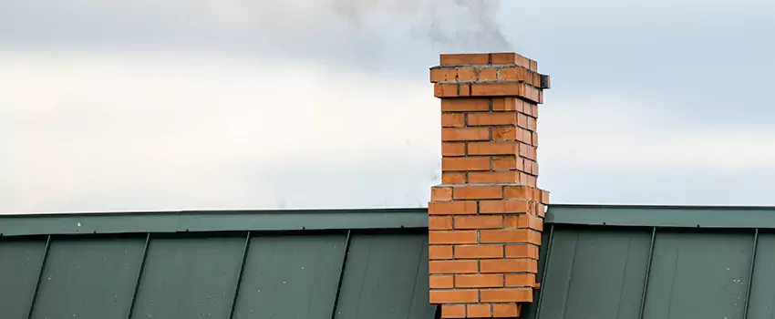 Chimney Installation Company in Brea, CA