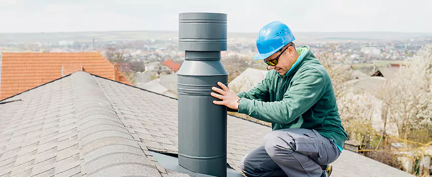 Insulated Chimney Liner Services in Brea, CA