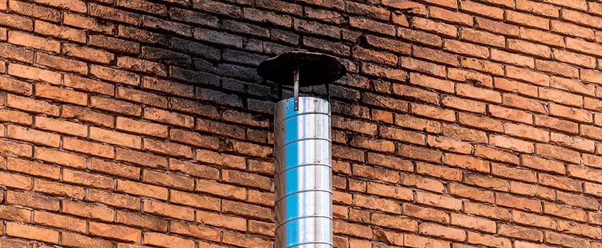 Chimney Design and Style Remodel Services in Brea, California