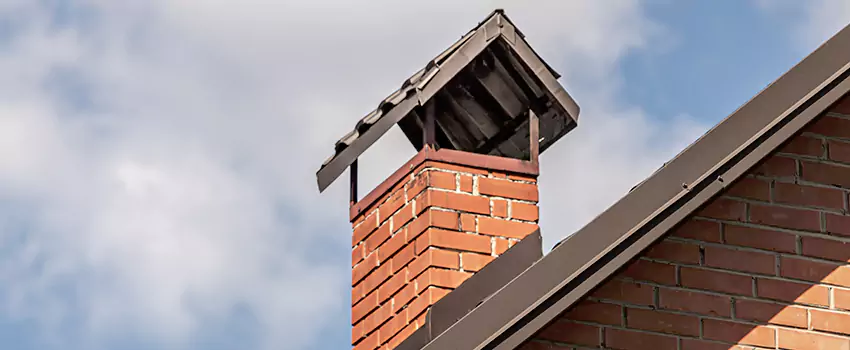 Chimney Saver Masonry Repair Contractor in Brea, California