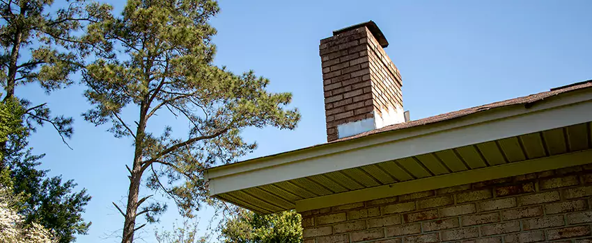 Brick Chimney Sweep Near Me in Brea, CA