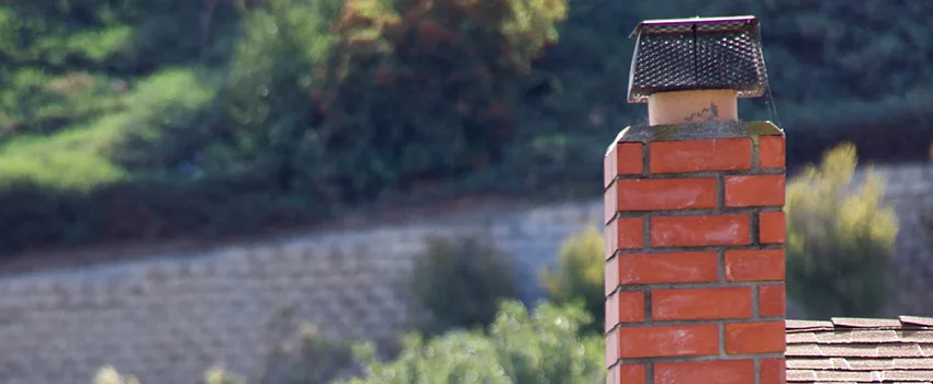 Chimney Tuckpointing And Masonry Restoration in Brea, CA