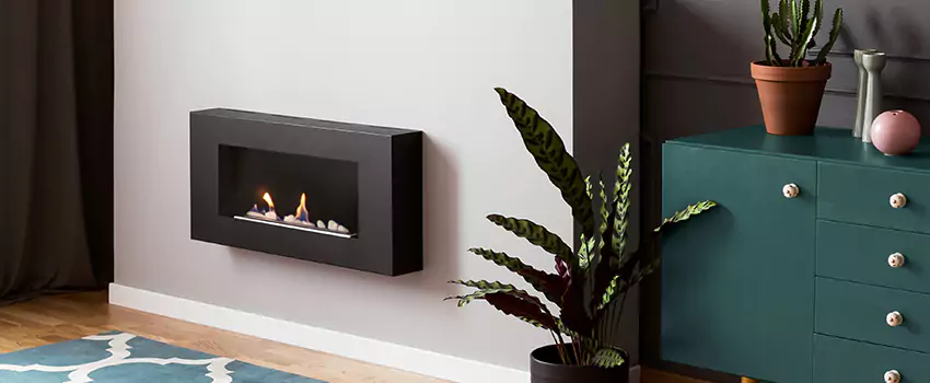 Cost of Ethanol Fireplace Repair And Installation Services in Brea, CA