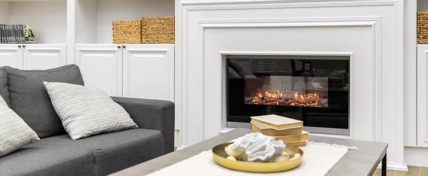 Professional Fireplace Maintenance Contractors in Brea, CA