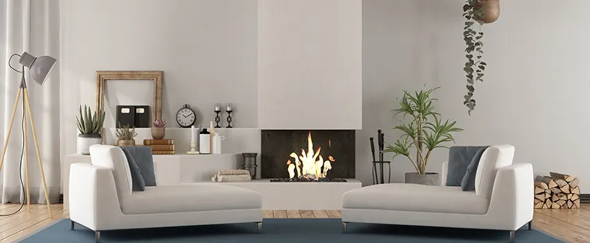Decorative Fireplace Crystals Services in Brea, California