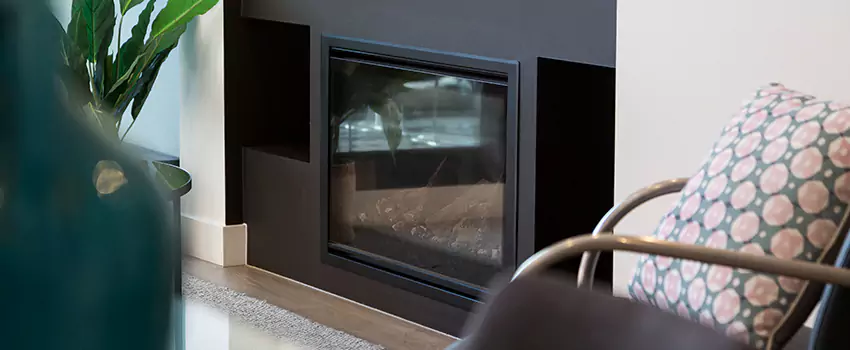 Gas Fireplace Installation in Brea, CA
