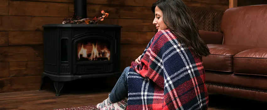 Fireplace Firebox Grate Replacement Services  in Brea, California