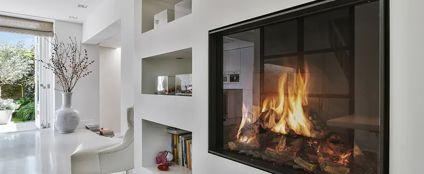 Fireplace Screen Installation And Replacement in Brea, CA