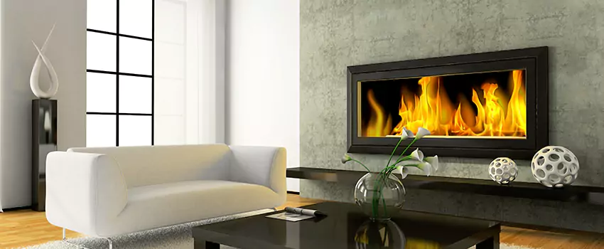 Fireplace Hearth Ideas in Brea, California
