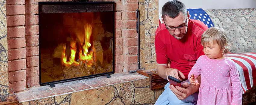Fireplace Safety Locks For Kids in Brea, CA