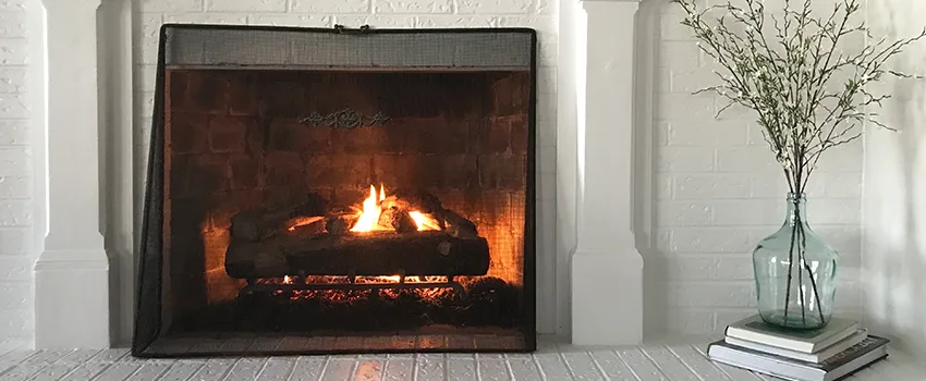 Cost-Effective Fireplace Mantel Inspection And Maintenance in Brea, CA