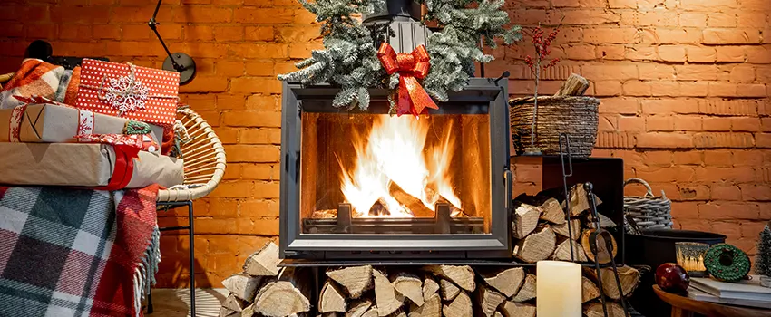 Steel Fireplace Grate Repair And Replacement Services in Brea, California