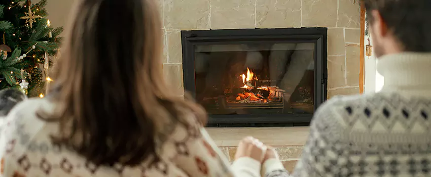Fireplace Firebox Refurbish & Restore Services in Brea, CA