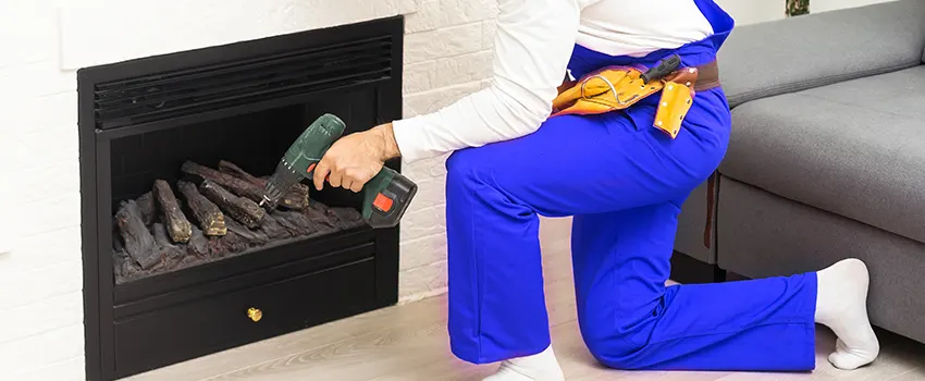 Fireplace Safety Inspection Specialists in Brea, California