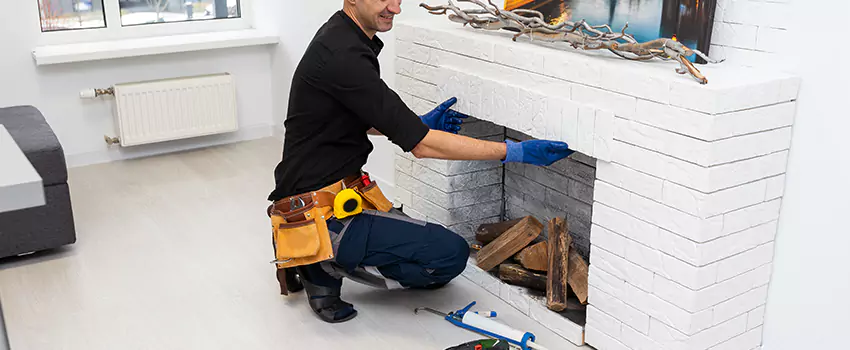 Gas Fireplace Repair And Replacement in Brea, CA
