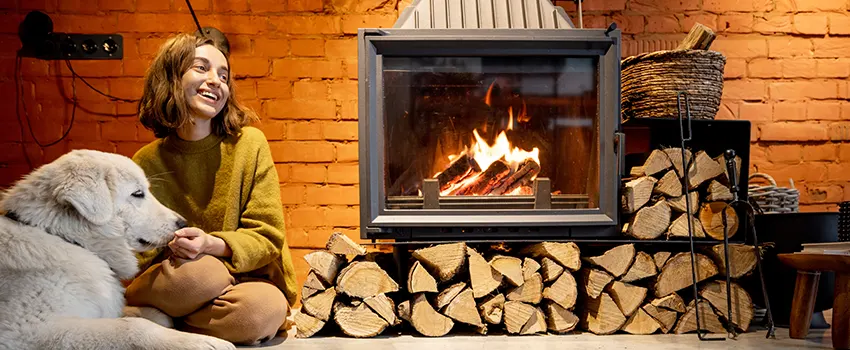 Fireplace Smell Removal Cost in Brea, CA