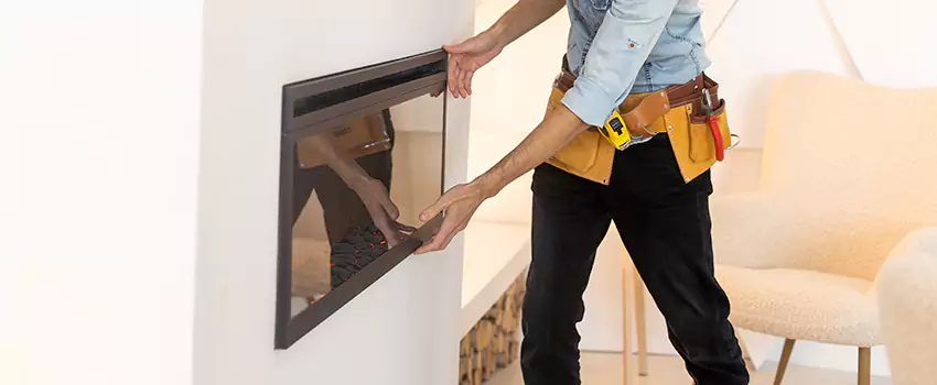 Traditional Fireplace Vent Sweeping in Brea, CA