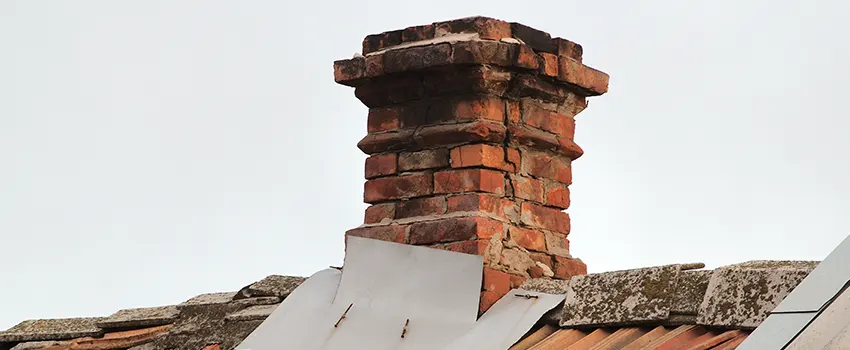 Cost of Fixing Blocked Chimney in Brea, California