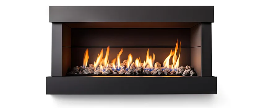 Outdoor Gas Fireplaces Installation in Brea, CA