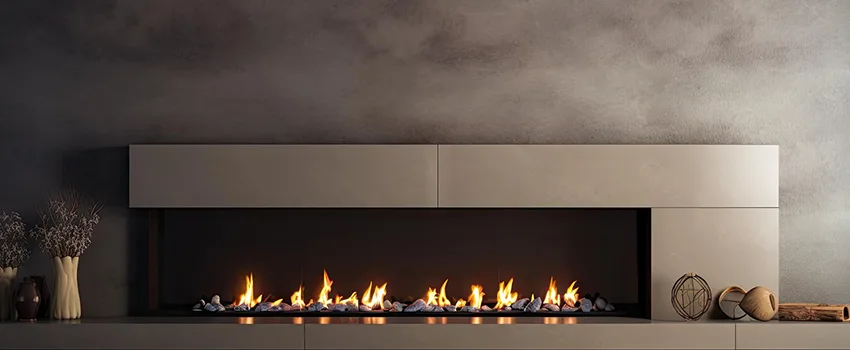 Gas Fireplace Logs Supplier in Brea, California
