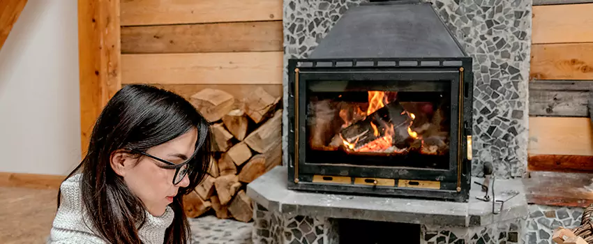 Harman P68-C Pellet Stove Repair in Brea, California 