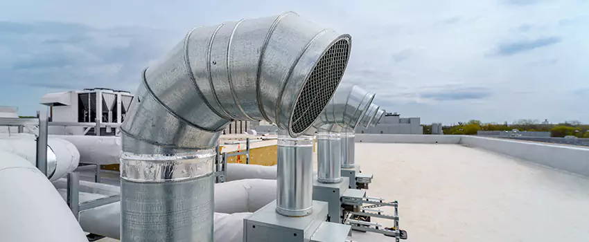 Insulated Ductwork Repair Services Near Me in Brea, CA