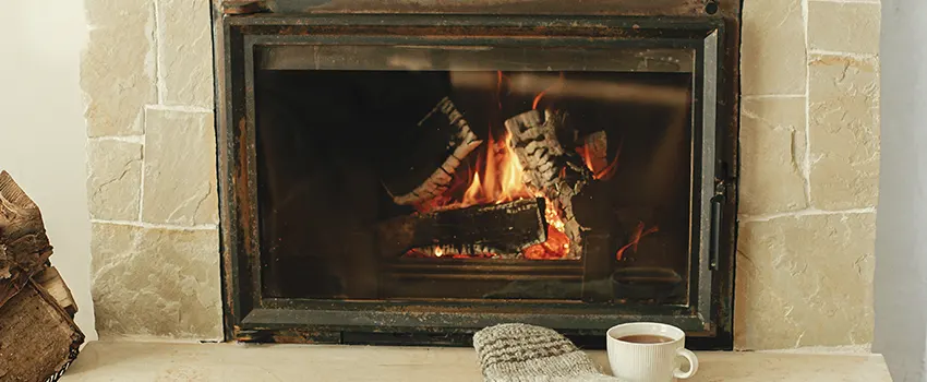 Kings man Fireplaces Insert Services in Brea, CA