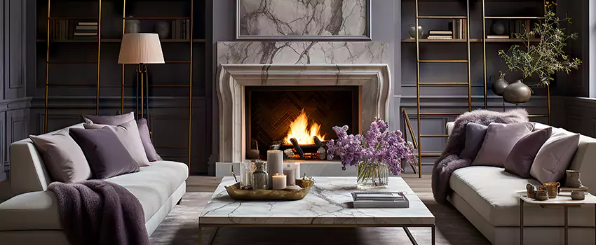 Napoleon Galaxy Series Outdoor Fireplaces Repair in Brea, CA