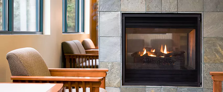 Osburn Fireplace Tempered Glass Hearth Pad Replacement in Brea, California