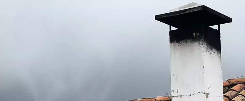 Prefab Chimney Crown Installation in Brea, CA