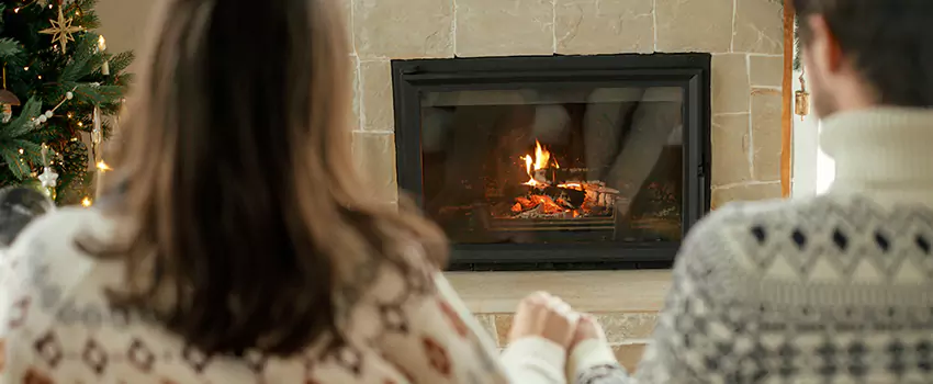 Ravelli Group Wood Fireplaces Replacement in Brea, California
