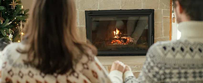 Superior Open-Hearth Wood Fireplaces in Brea, CA