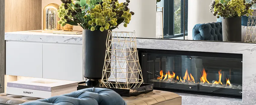 Professional Town & Country Luxury Fireplace Maintenance Experts in Brea, California