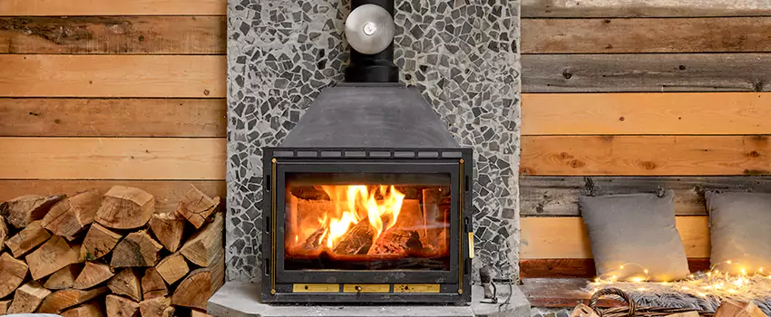Travis Industries Elite Fireplace Inspection and Maintenance in Brea, California