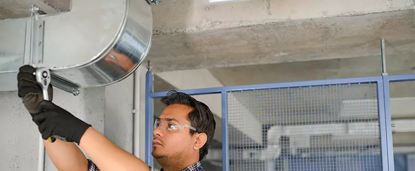 Benefit of Ventilation Cleaning in Brea, California